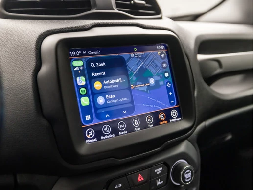Jeep Renegade - Afbeelding 25 van 30