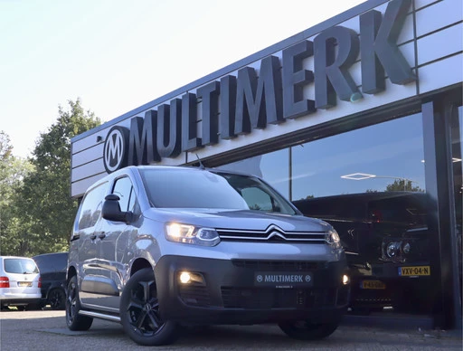Citroën Berlingo - Afbeelding 1 van 21