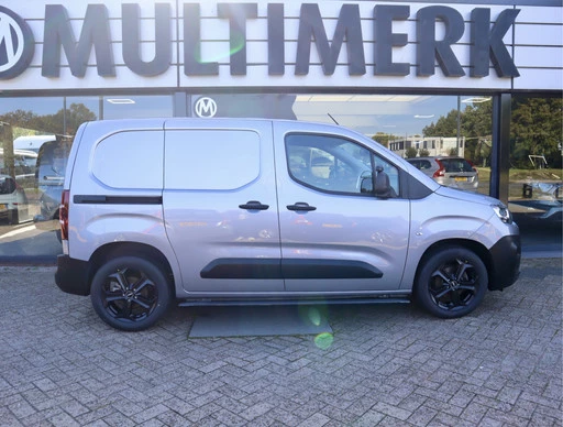Citroën Berlingo - Afbeelding 2 van 21
