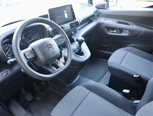 Citroën Berlingo - Afbeelding 5 van 21
