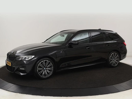 BMW 3 Serie - Afbeelding 1 van 30