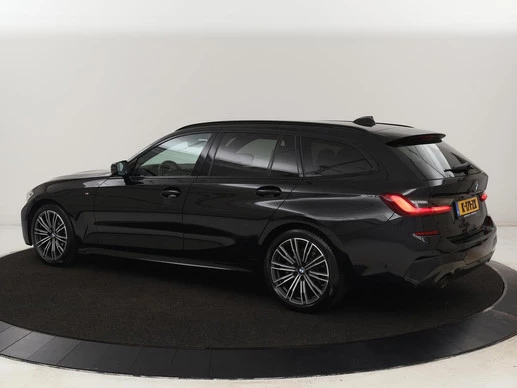 BMW 3 Serie - Afbeelding 2 van 30