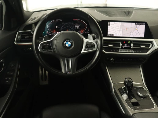 BMW 3 Serie - Afbeelding 3 van 30
