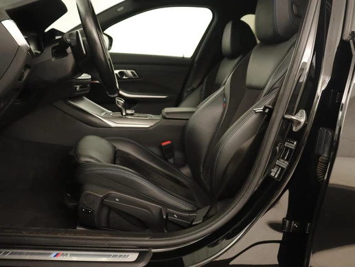 BMW 3 Serie - Afbeelding 4 van 30