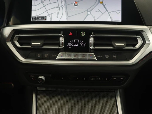 BMW 3 Serie - Afbeelding 13 van 30