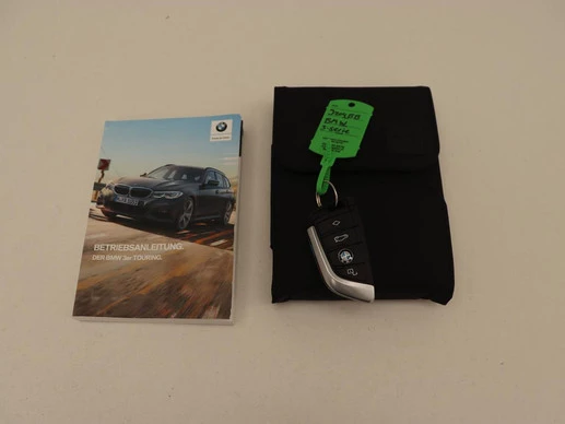 BMW 3 Serie - Afbeelding 23 van 30