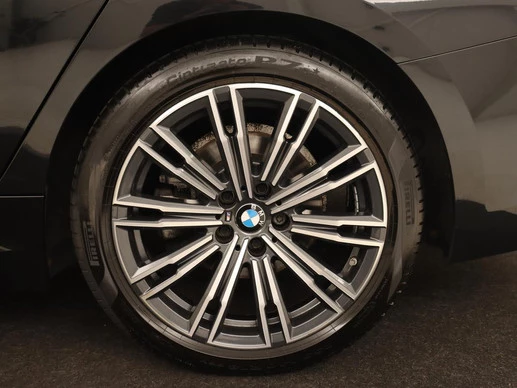 BMW 3 Serie - Afbeelding 27 van 30