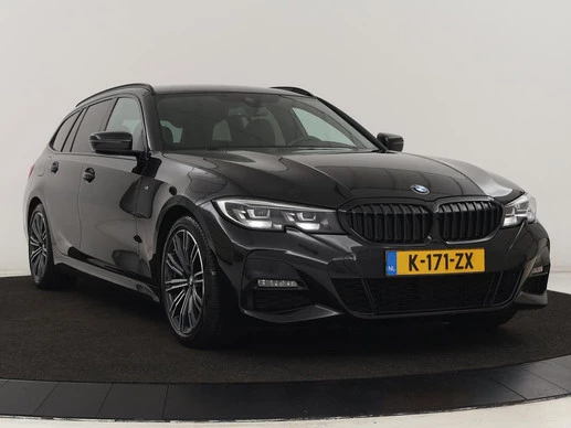 BMW 3 Serie - Afbeelding 29 van 30