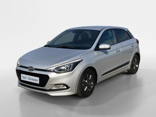 Hyundai i20 - Afbeelding 1 van 26