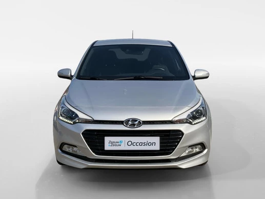 Hyundai i20 - Afbeelding 3 van 26