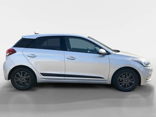 Hyundai i20 - Afbeelding 4 van 26