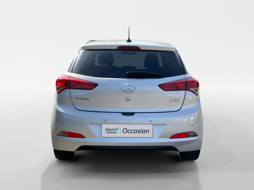 Hyundai i20 - Afbeelding 5 van 26