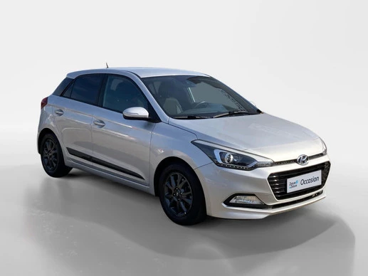 Hyundai i20 - Afbeelding 7 van 26