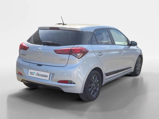 Hyundai i20 - Afbeelding 8 van 26