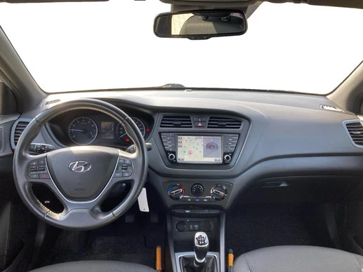 Hyundai i20 - Afbeelding 10 van 26