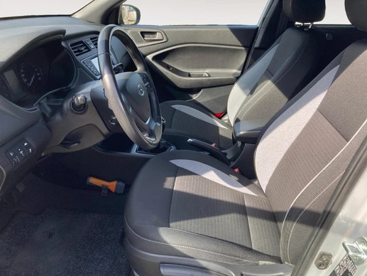 Hyundai i20 - Afbeelding 16 van 26