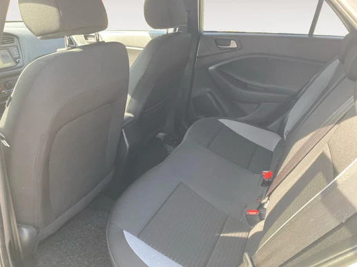 Hyundai i20 - Afbeelding 20 van 26