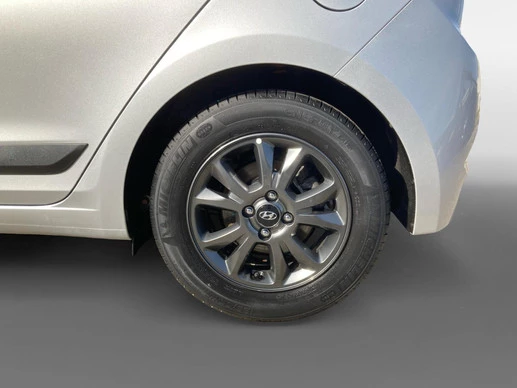 Hyundai i20 - Afbeelding 21 van 26