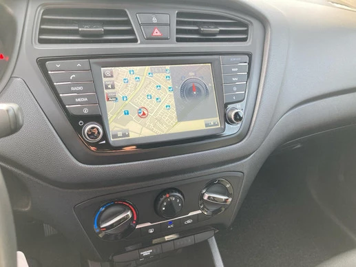 Hyundai i20 - Afbeelding 22 van 26