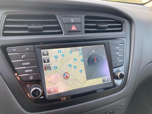 Hyundai i20 - Afbeelding 23 van 26