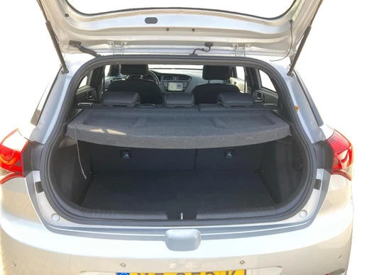 Hyundai i20 - Afbeelding 25 van 26