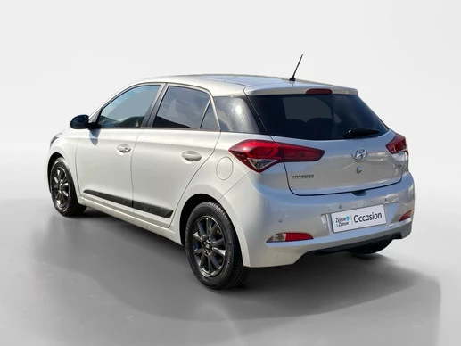 Hyundai i20 - Afbeelding 5 van 26