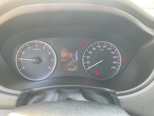 Hyundai i20 - Afbeelding 13 van 26