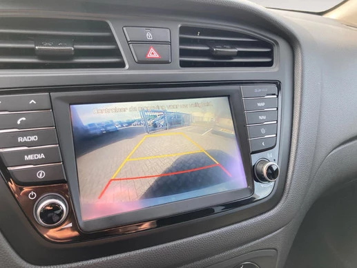 Hyundai i20 - Afbeelding 14 van 26