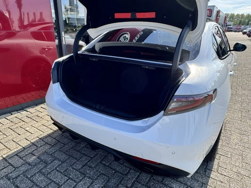 Alfa Romeo Giulia - Afbeelding 7 van 25
