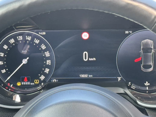 Alfa Romeo Giulia - Afbeelding 17 van 25