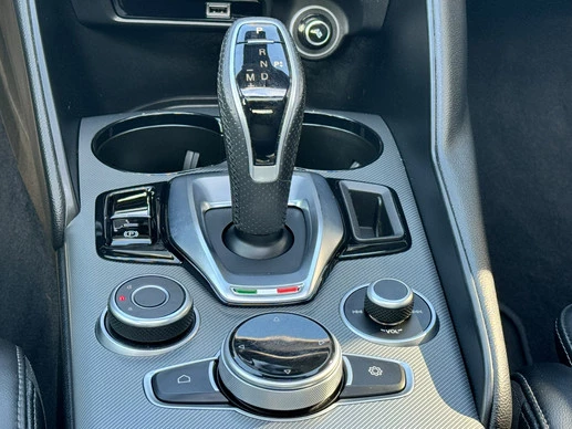 Alfa Romeo Giulia - Afbeelding 18 van 25