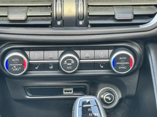 Alfa Romeo Giulia - Afbeelding 19 van 25
