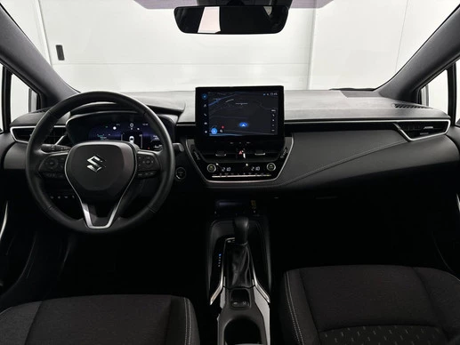 Suzuki Swace - Afbeelding 4 van 30