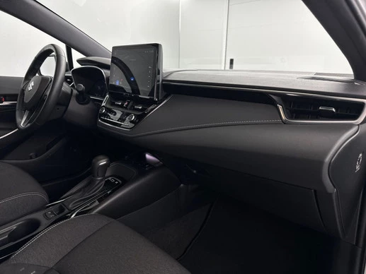 Suzuki Swace - Afbeelding 5 van 30