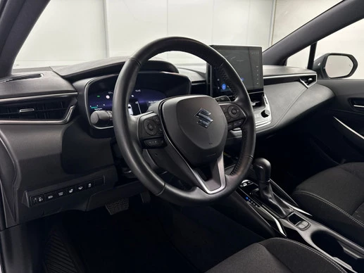 Suzuki Swace - Afbeelding 13 van 30