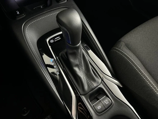 Suzuki Swace - Afbeelding 18 van 30