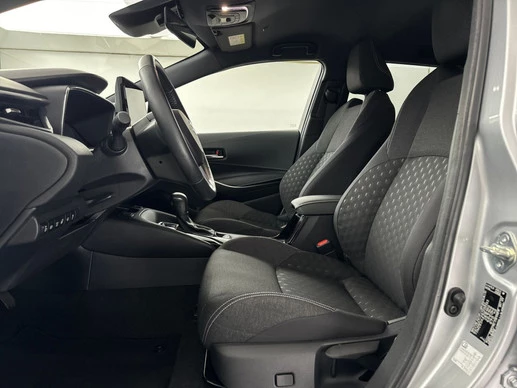 Suzuki Swace - Afbeelding 19 van 30