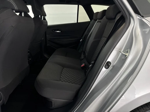 Suzuki Swace - Afbeelding 20 van 30