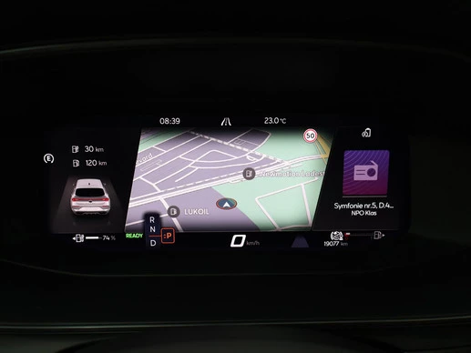 CUPRA Leon - Afbeelding 8 van 30