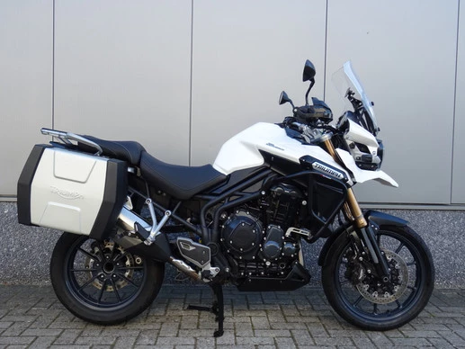 Triumph Tiger - Afbeelding 1 van 16
