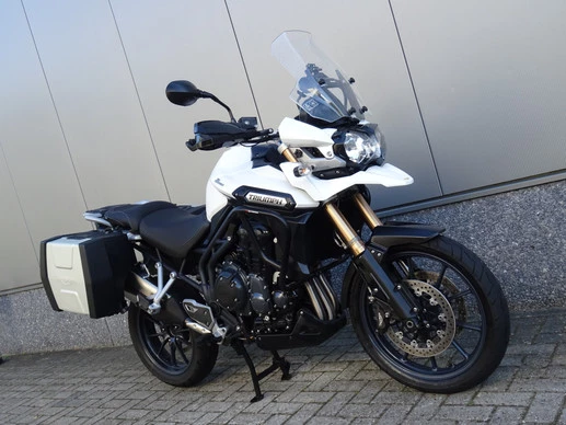 Triumph Tiger - Afbeelding 2 van 16