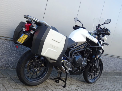 Triumph Tiger - Afbeelding 3 van 16