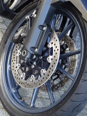 Triumph Tiger - Afbeelding 5 van 16