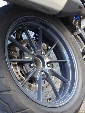 Triumph Tiger - Afbeelding 6 van 16