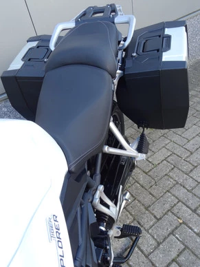 Triumph Tiger - Afbeelding 16 van 16