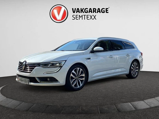 Renault Talisman - Afbeelding 1 van 22