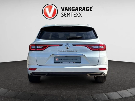 Renault Talisman - Afbeelding 7 van 22