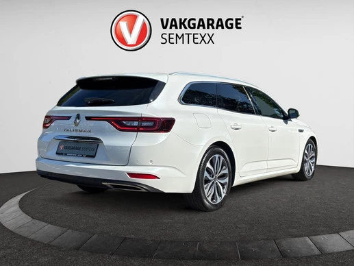 Renault Talisman - Afbeelding 8 van 22