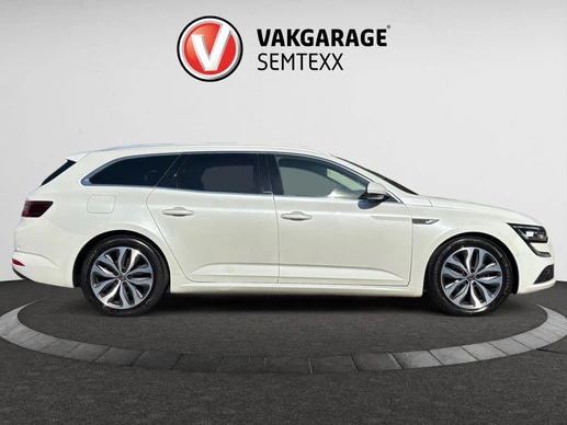 Renault Talisman - Afbeelding 9 van 22