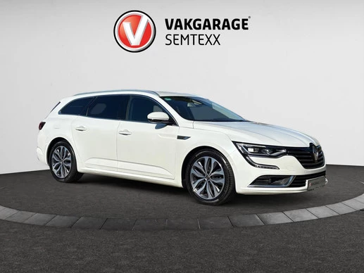 Renault Talisman - Afbeelding 10 van 22